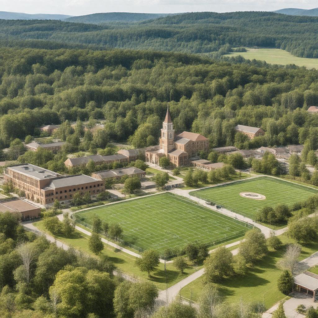 St. Bonaventure University
